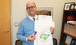 Dr. Matthew Carpenter
